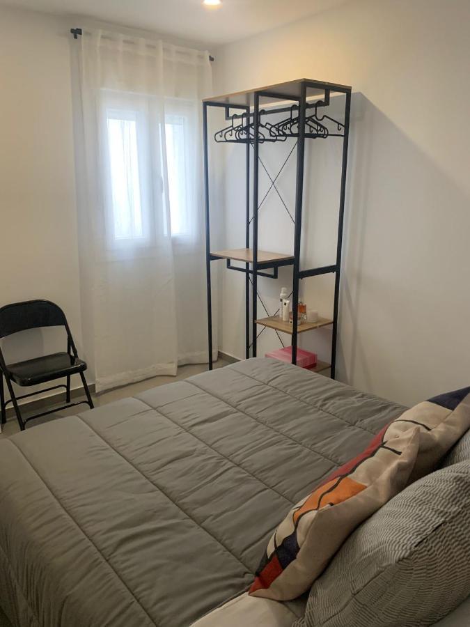 Encanto I Solo Familias Y Parejas En Zona Centro Conil de la Frontera Kültér fotó