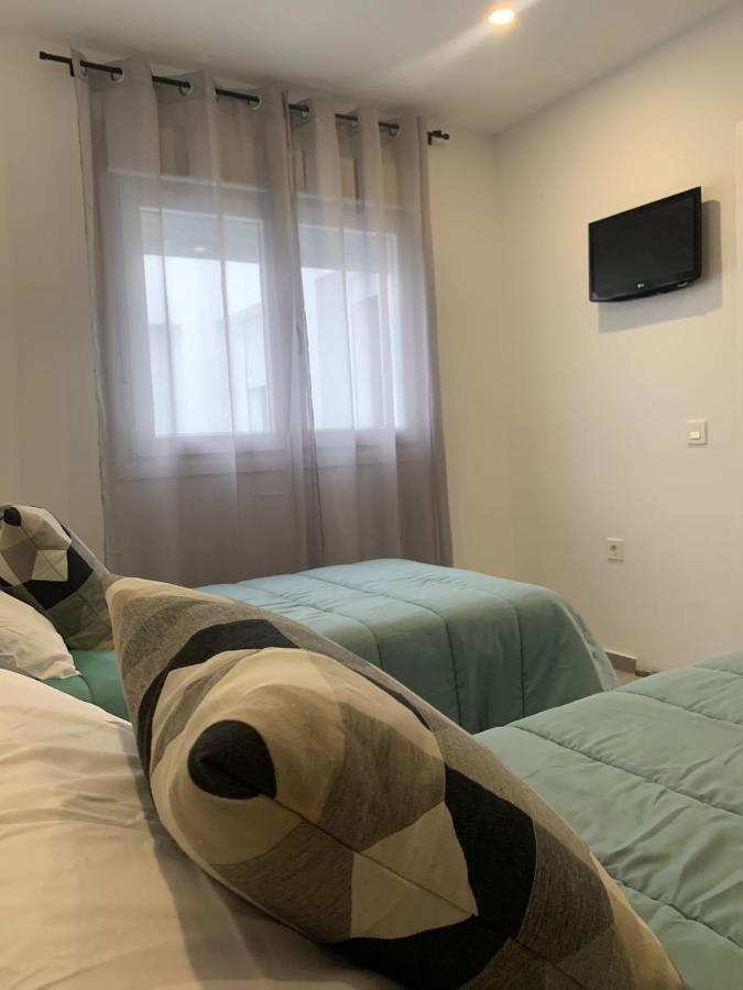 Encanto I Solo Familias Y Parejas En Zona Centro Conil de la Frontera Kültér fotó