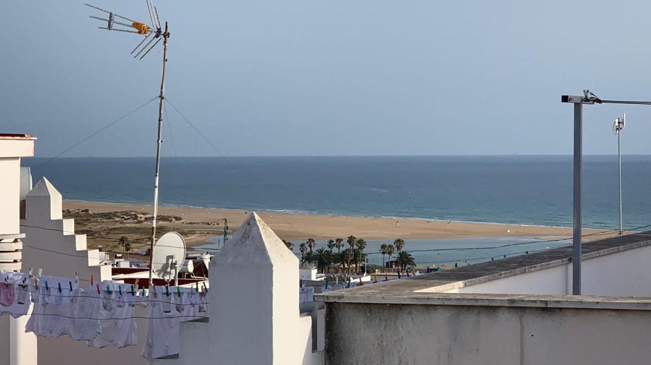 Encanto I Solo Familias Y Parejas En Zona Centro Conil de la Frontera Kültér fotó