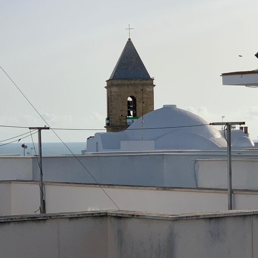 Encanto I Solo Familias Y Parejas En Zona Centro Conil de la Frontera Kültér fotó