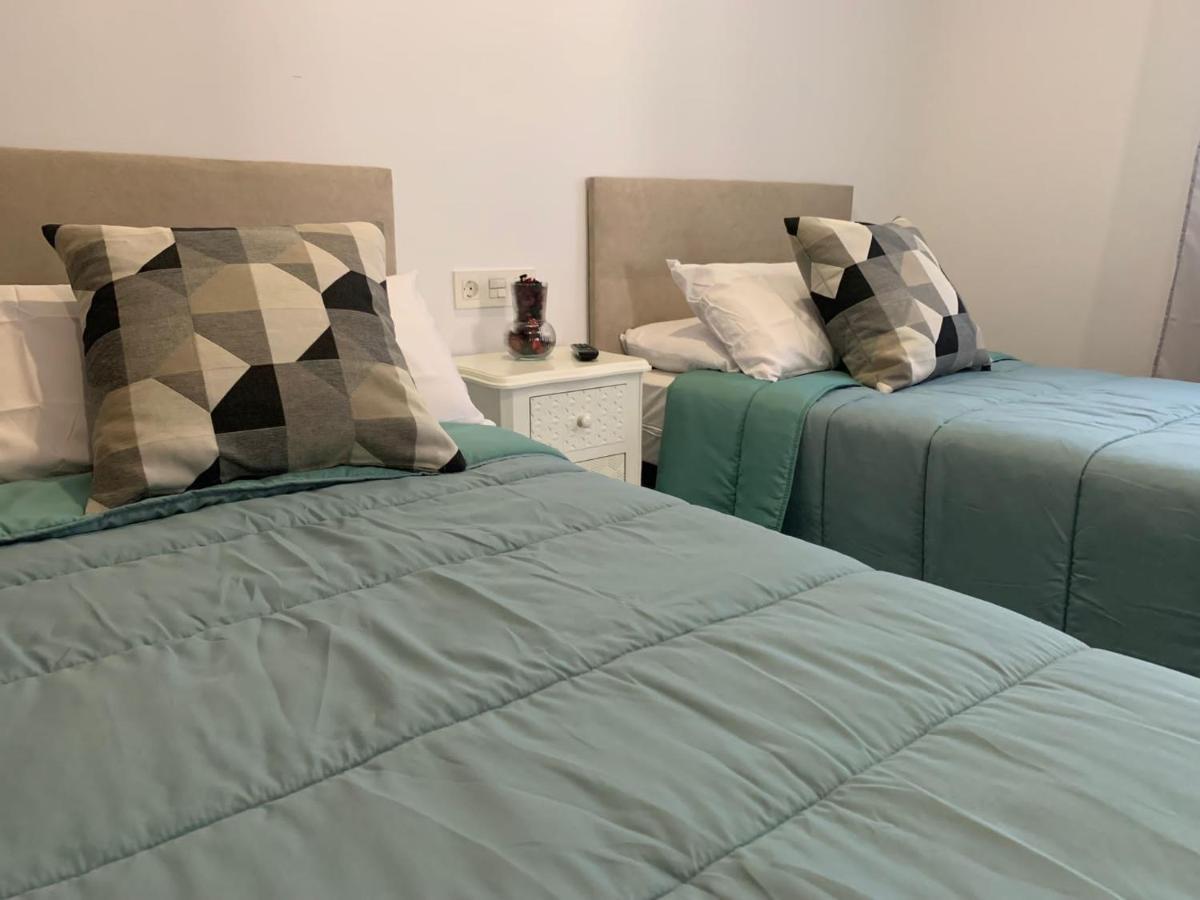 Encanto I Solo Familias Y Parejas En Zona Centro Conil de la Frontera Kültér fotó