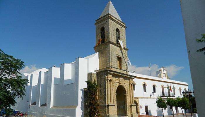 Encanto I Solo Familias Y Parejas En Zona Centro Conil de la Frontera Kültér fotó